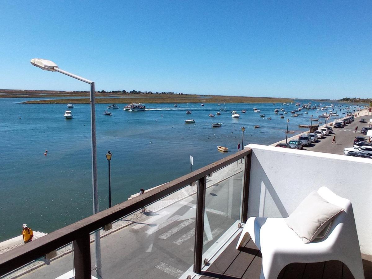 Flamingo Beach House Санта-Лузия Экстерьер фото