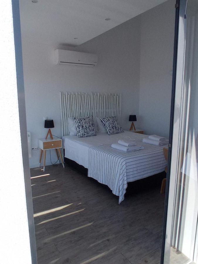 Flamingo Beach House Санта-Лузия Экстерьер фото