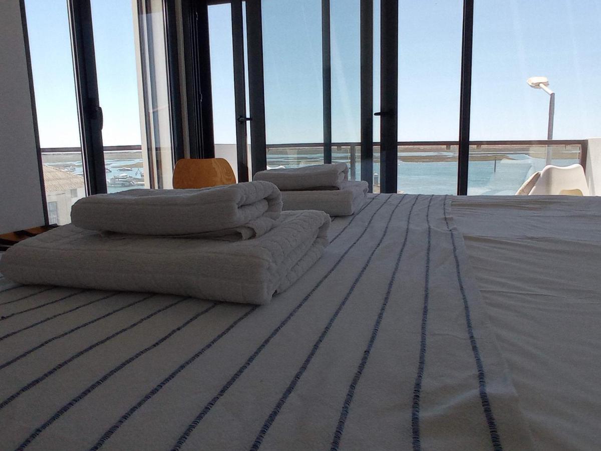 Flamingo Beach House Санта-Лузия Экстерьер фото