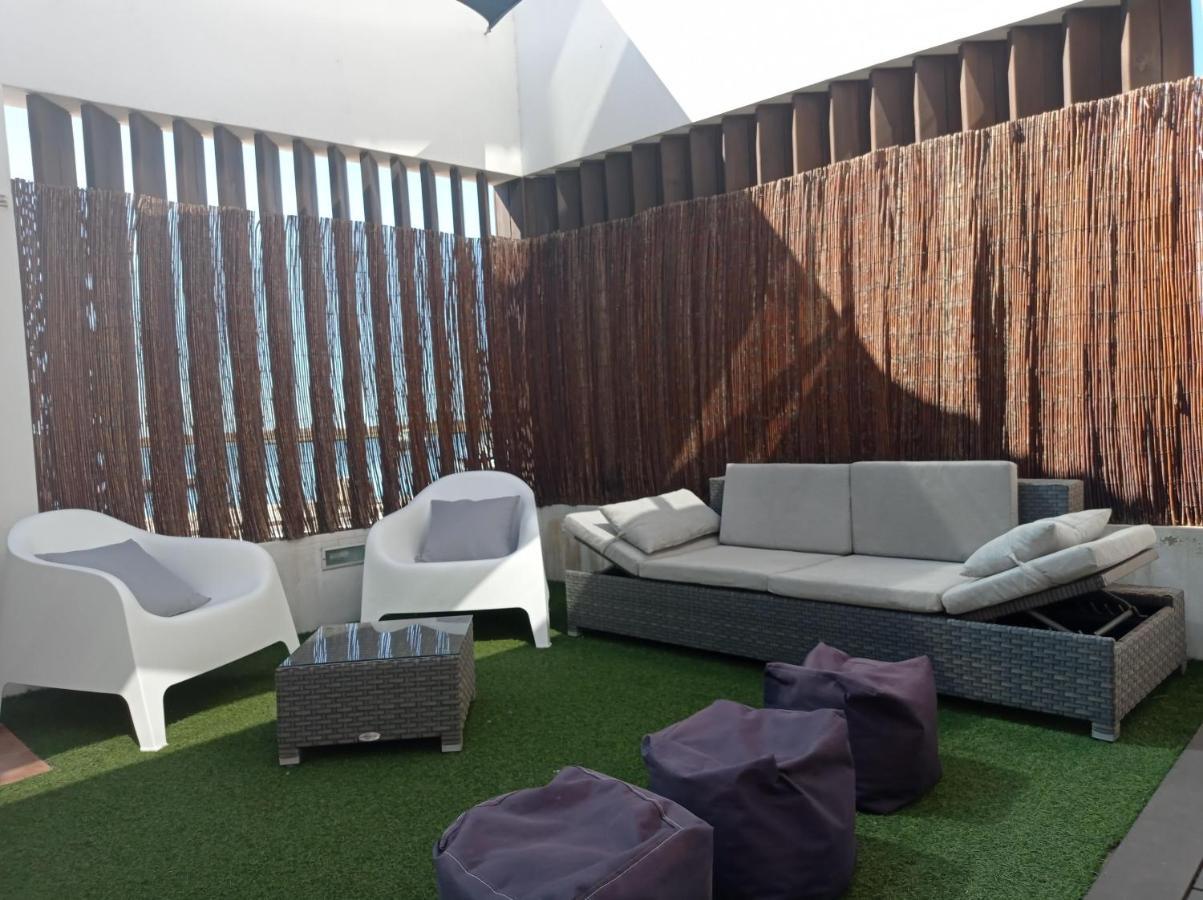 Flamingo Beach House Санта-Лузия Экстерьер фото