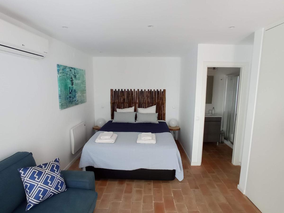 Flamingo Beach House Санта-Лузия Экстерьер фото