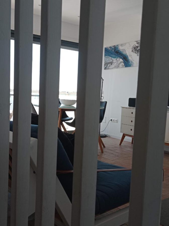 Flamingo Beach House Санта-Лузия Экстерьер фото