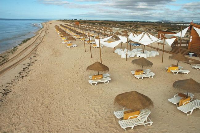 Flamingo Beach House Санта-Лузия Экстерьер фото