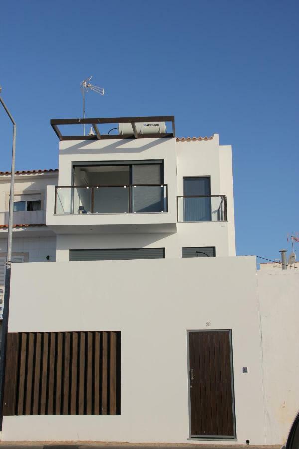 Flamingo Beach House Санта-Лузия Экстерьер фото